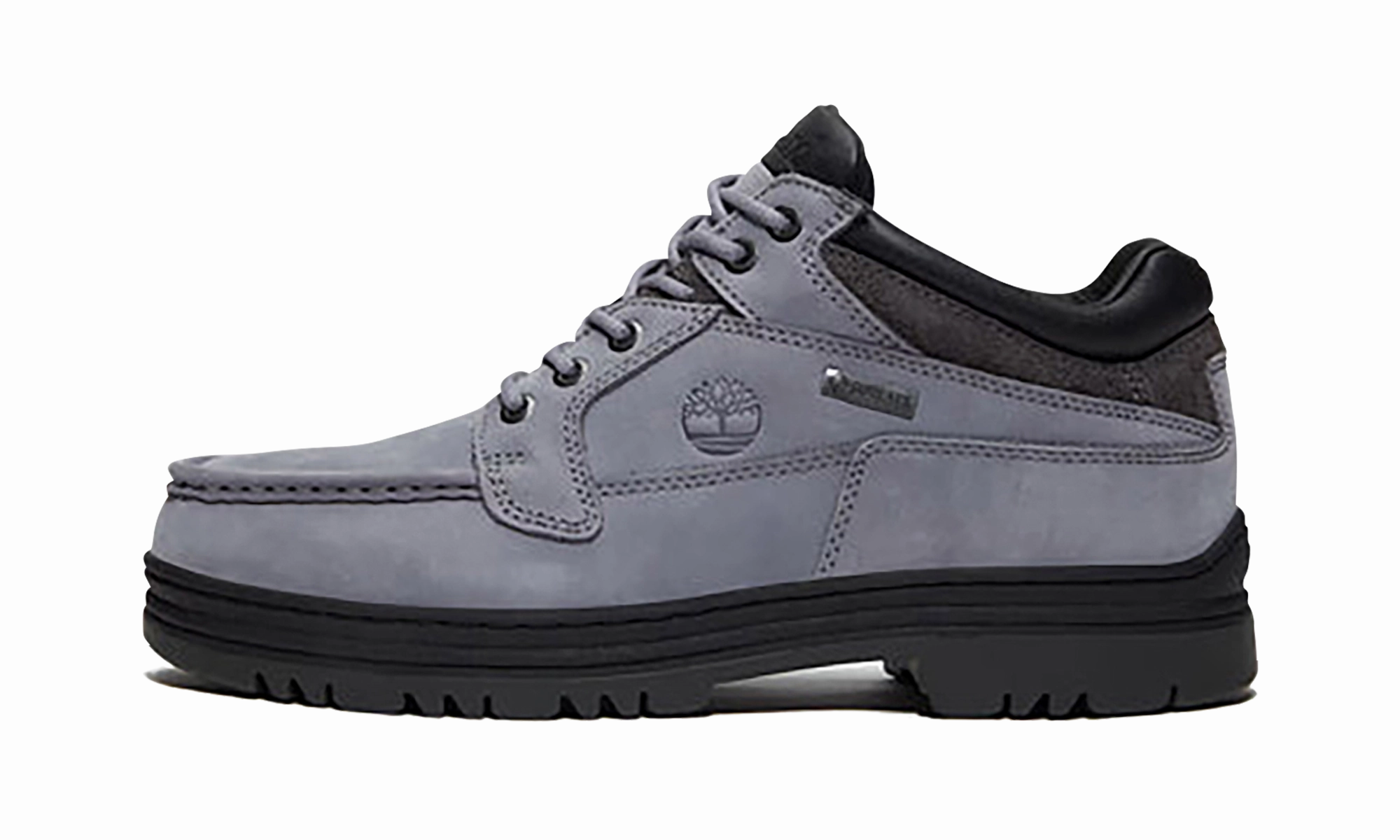 Training Ground Mid Lace Up GTX Boot "Medium Purple Nubuck"