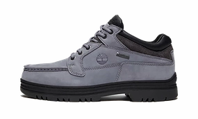 Mid Lace Up GTX Boot "Medium Purple Nubuck" Durable Fit