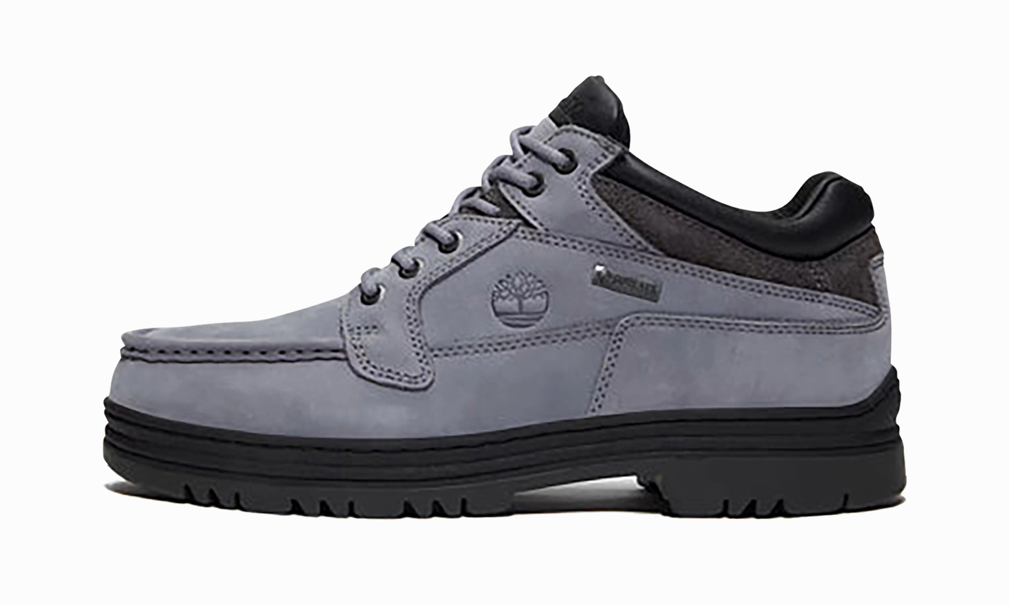 Mid Lace Up GTX Boot "Medium Purple Nubuck" Durable Fit