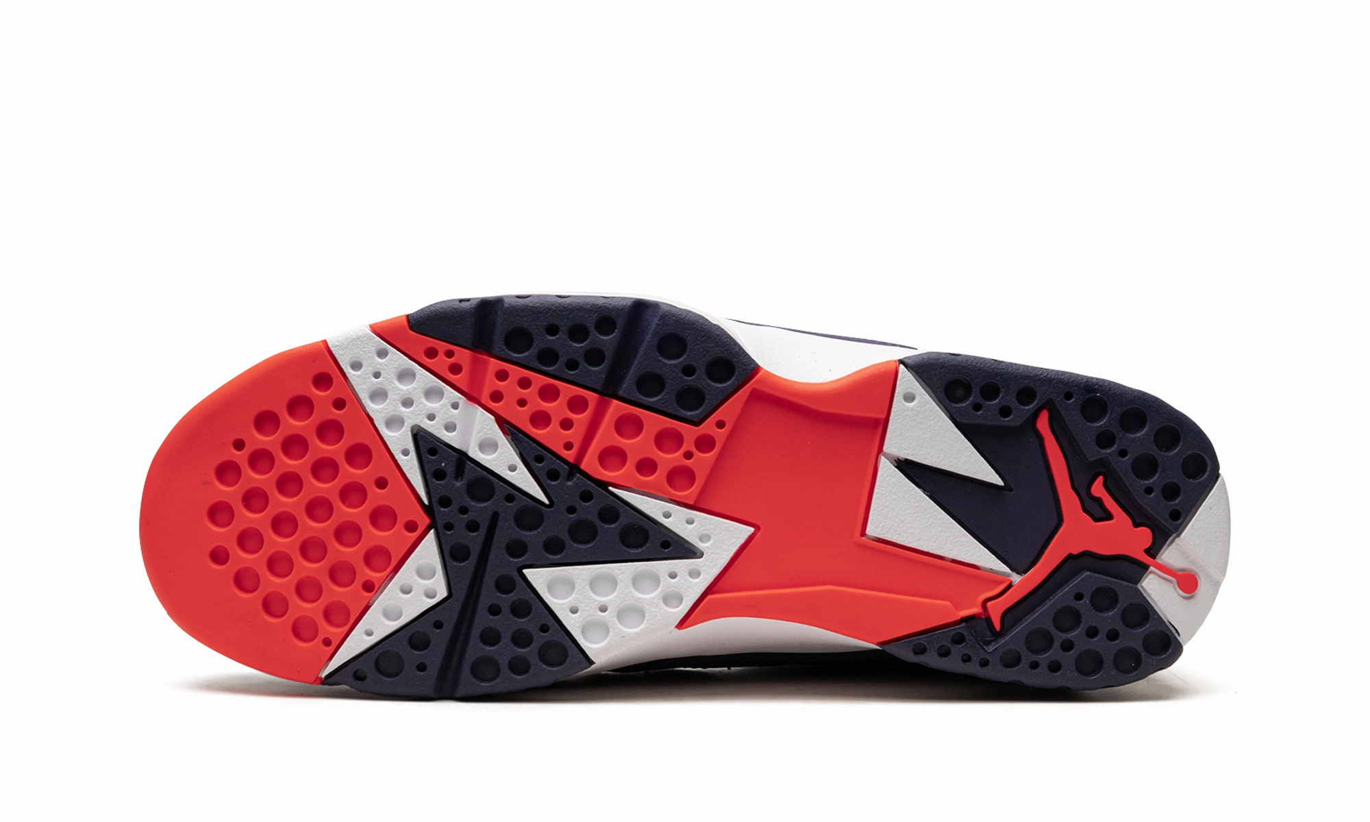 Quick Dry Technology high - arch shoes Jordan 7 Retro "Quai 54 (2022)"