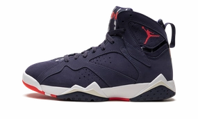 Jordan 7 Retro "Quai 54 (2022)" safe shoes running in cold weather shoes