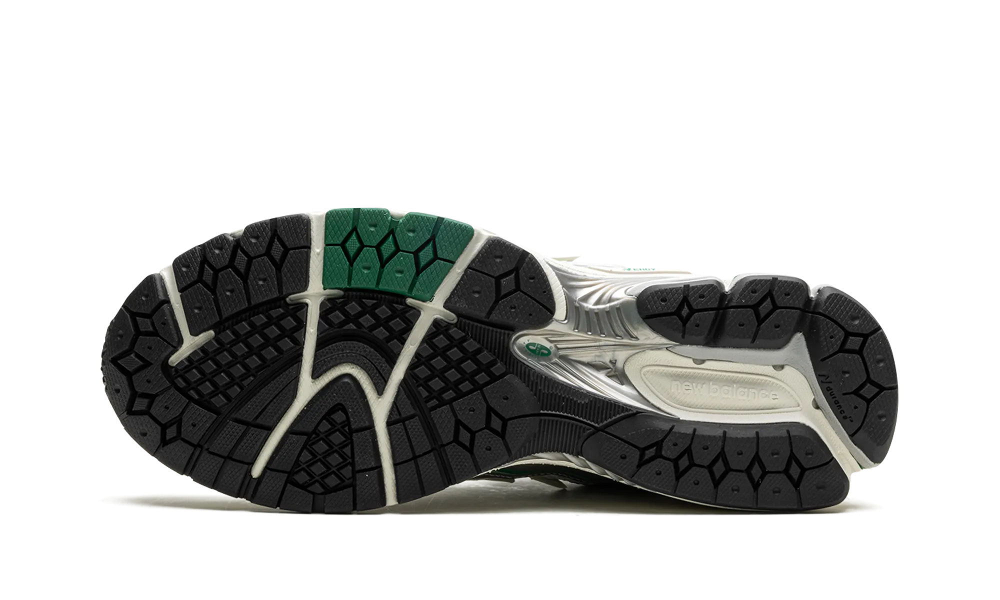 Purple Dream Spin Hike 1906R "White Silver Green"