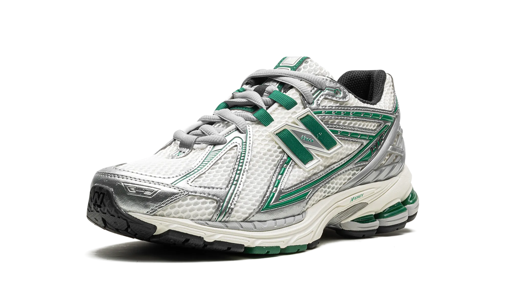 Outdoor Escape 1906R "White Silver Green"