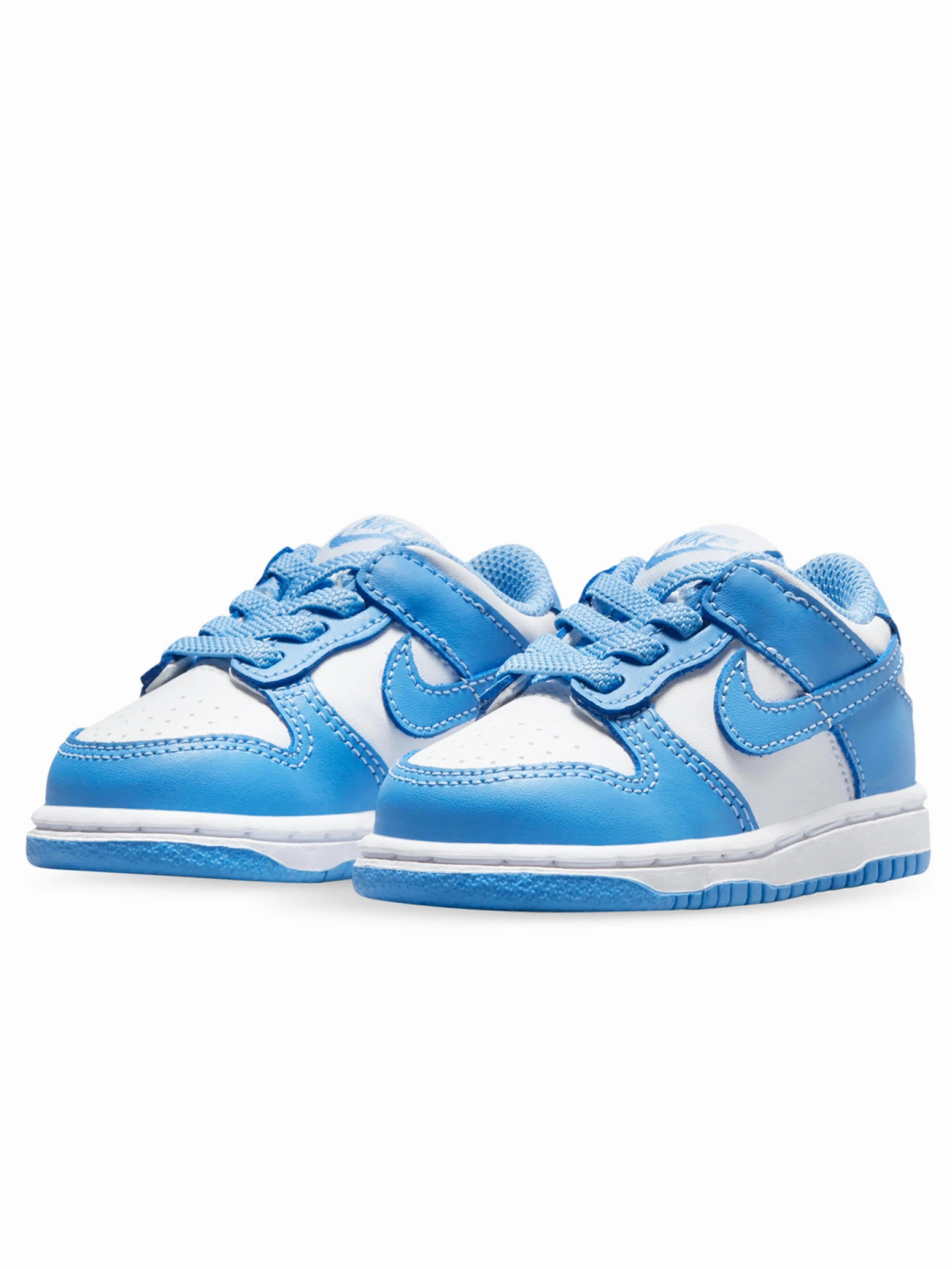 Nike Dunk Low UNC [2021] (TD) ankle - high running option