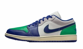Air Jordan 1 Low "Rare Air" Unbeatable cushioning