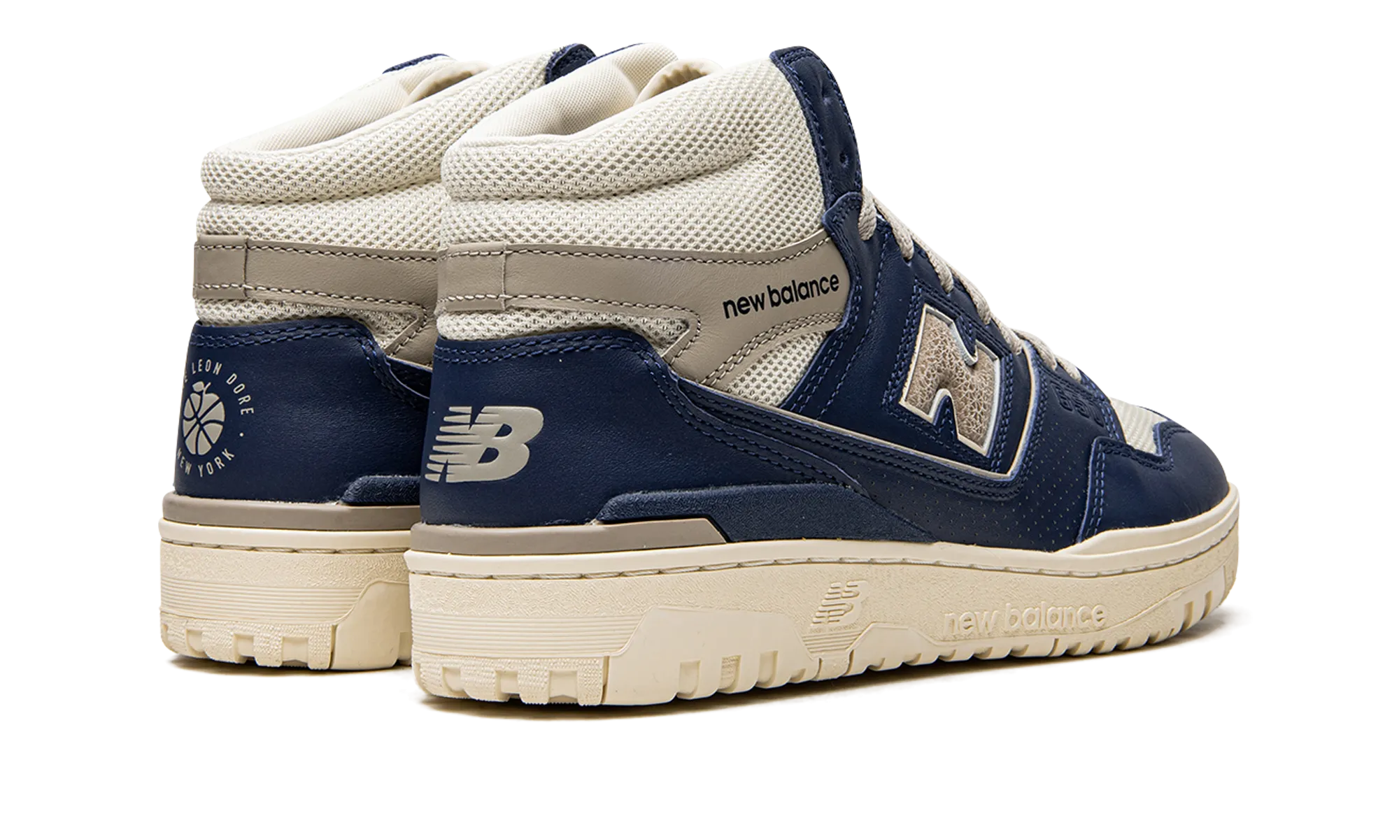 650 "Aime Leon Dore" shoe care products non - slip shoes