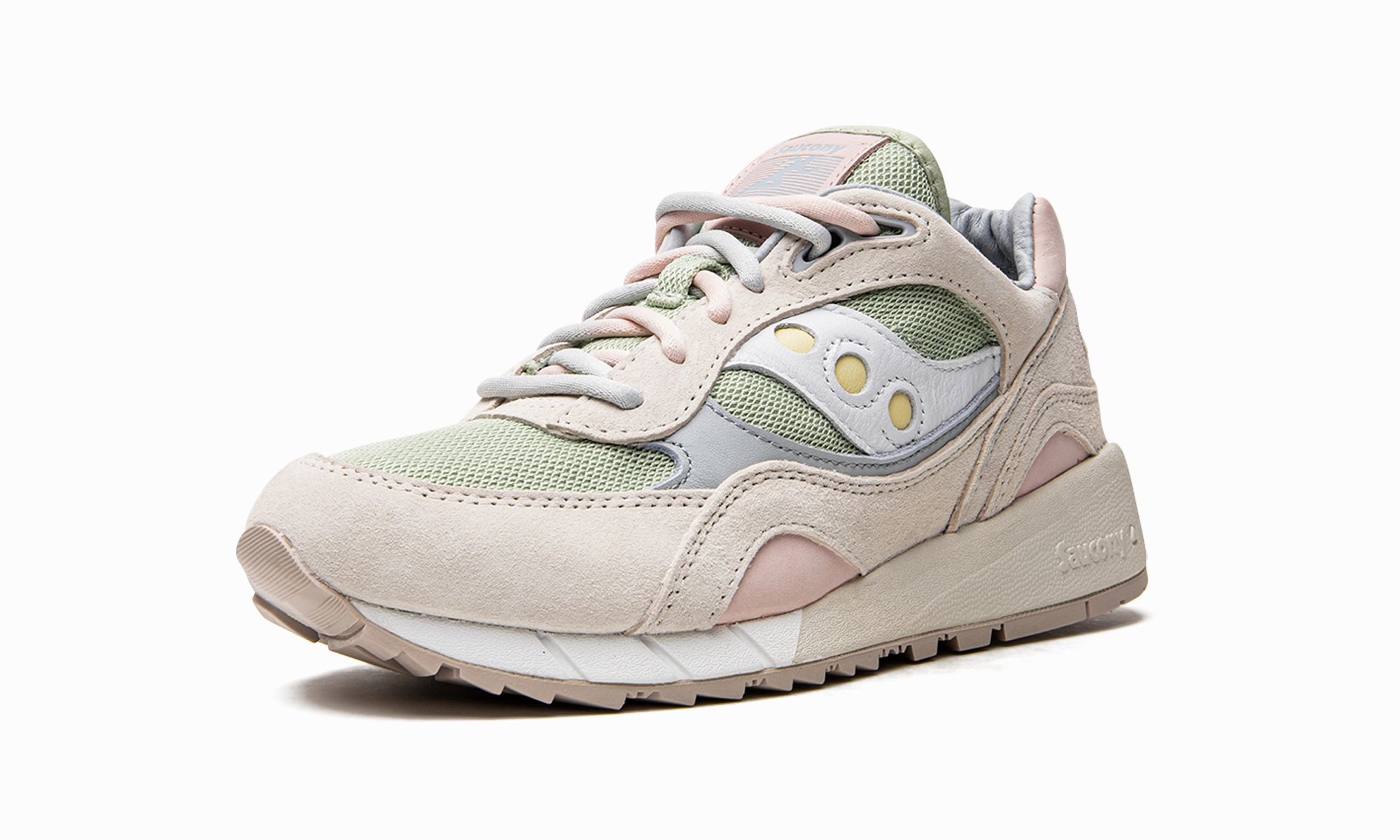 Beginner runner Shadow 6000 "Stoney Creek"