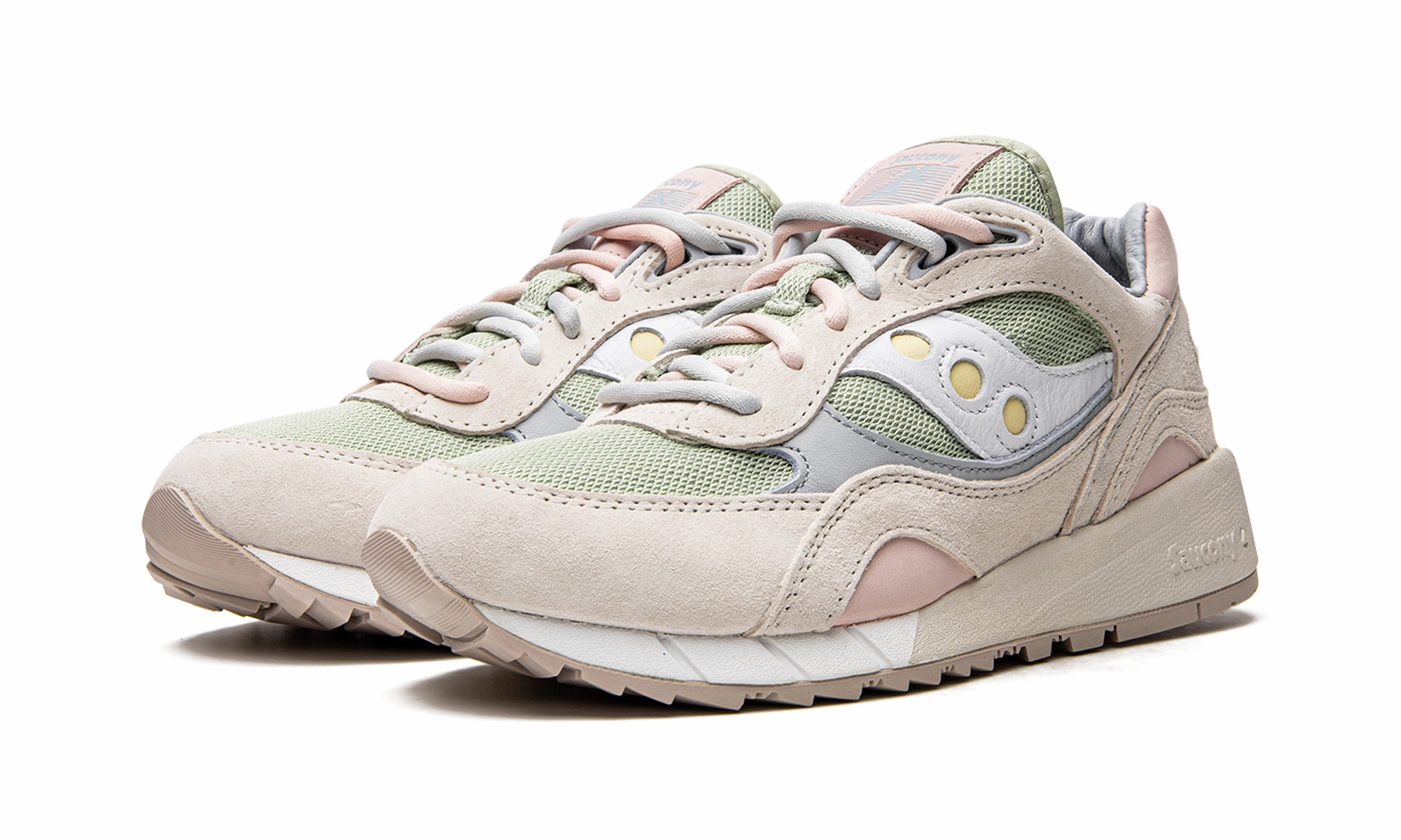 Shadow 6000 "Stoney Creek" neutral - arch shoe help outdoor - running