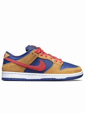 Nike SB Dunk Low Reverse Papa Bear machine - washable running shoes