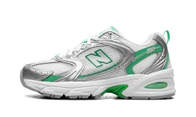 Path Walk 530 "Silver Green"