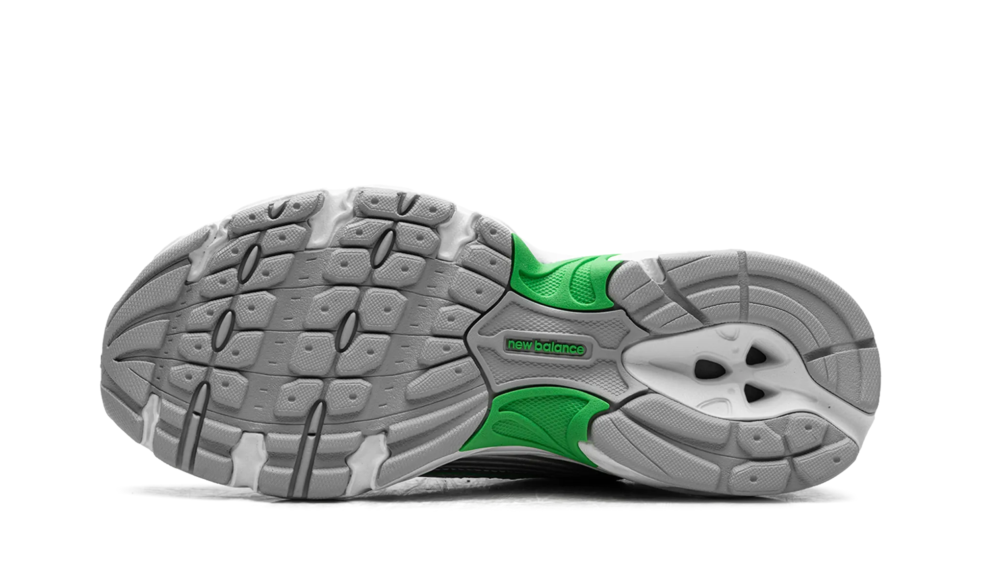 Flexible Comfort Shoes. Fashion Appeal 530 "Silver Green"