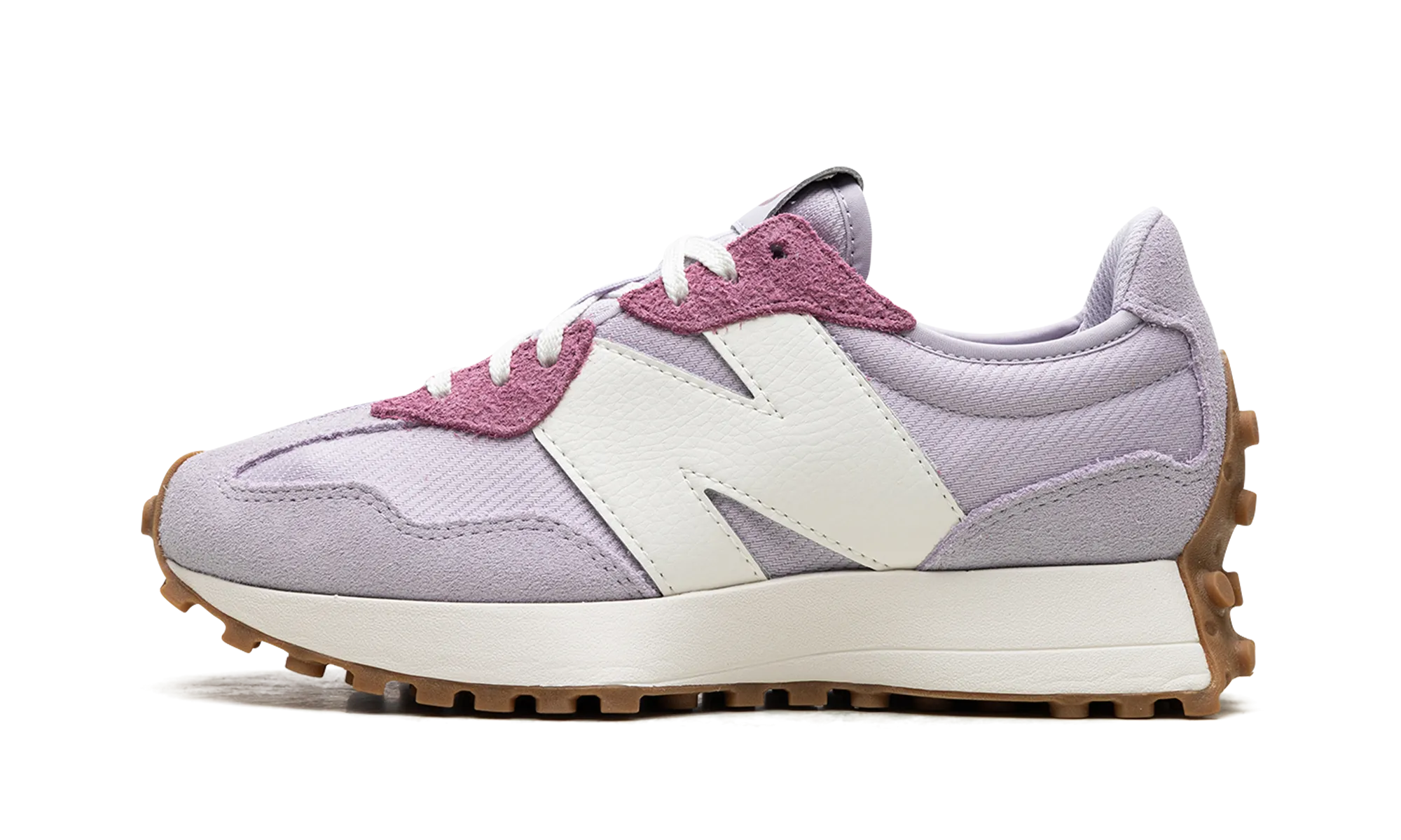 Free Move 327 WMNS "CALIA 327 - Purple White"