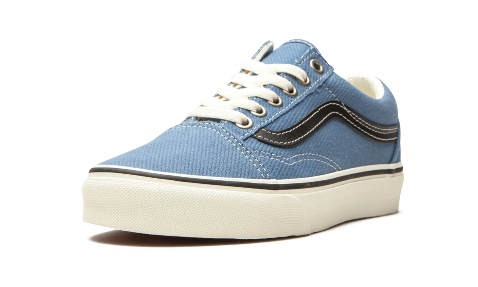 Old Skool Range Step