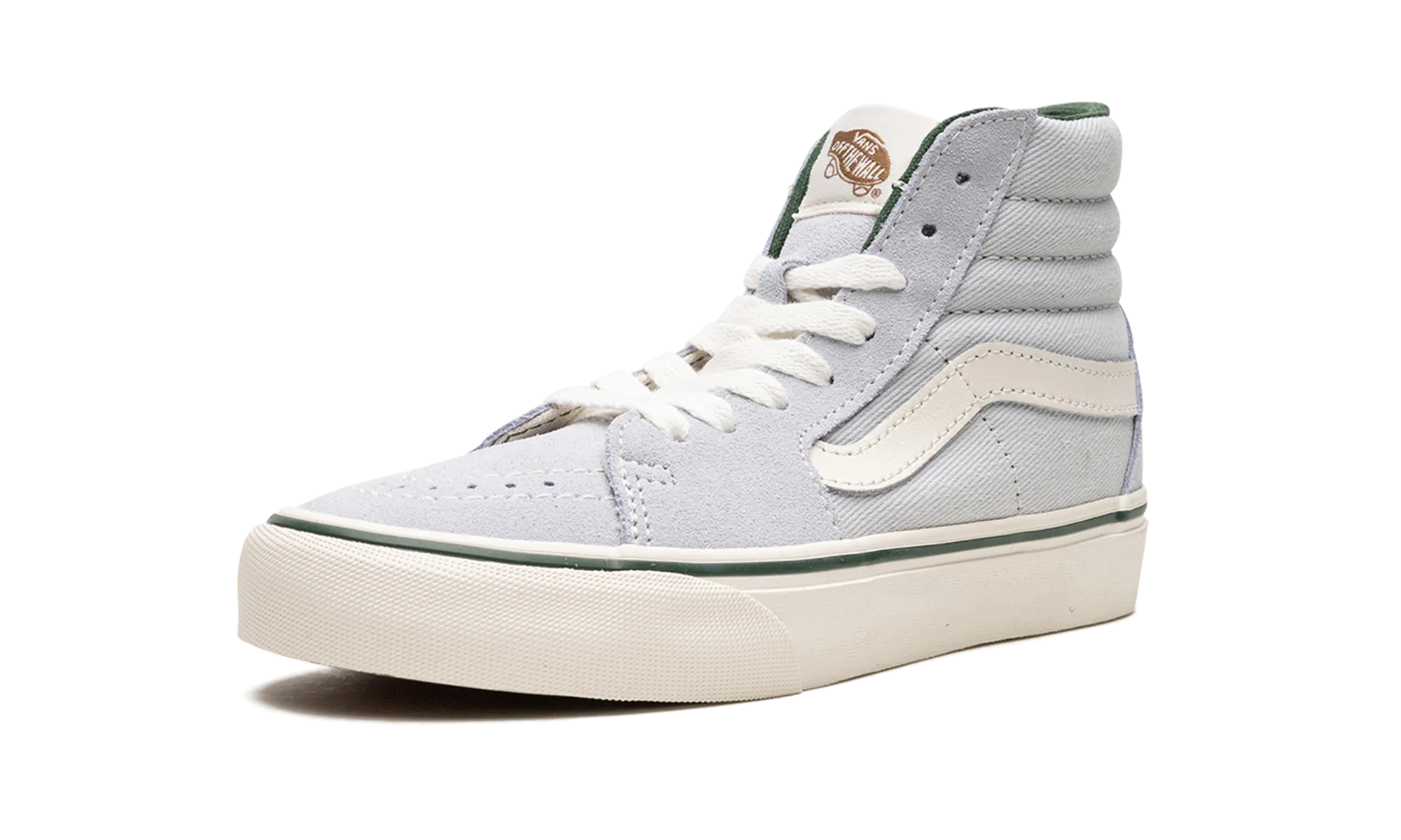 Eco Friendly SK8-Hi