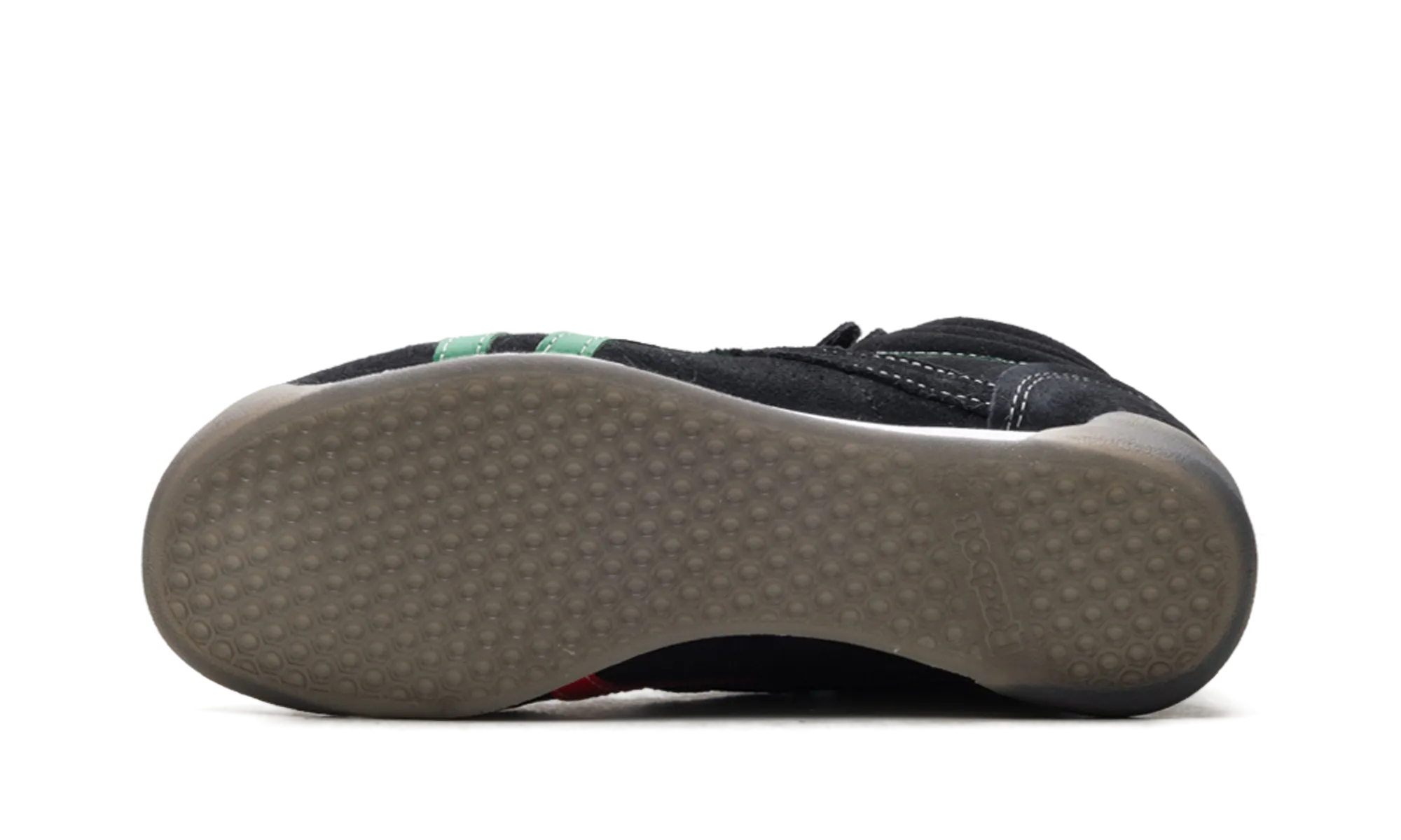 Freestyle High WMNS "Human Rights Now! - Black Green" cool - down