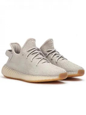 Adidas Yeezy Boost 350 V2 Sesame Packable Shoe Design