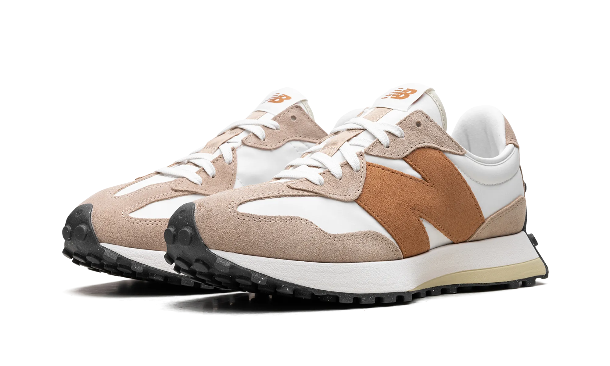 327 "Tobacco" Indoor Ease Park Ready