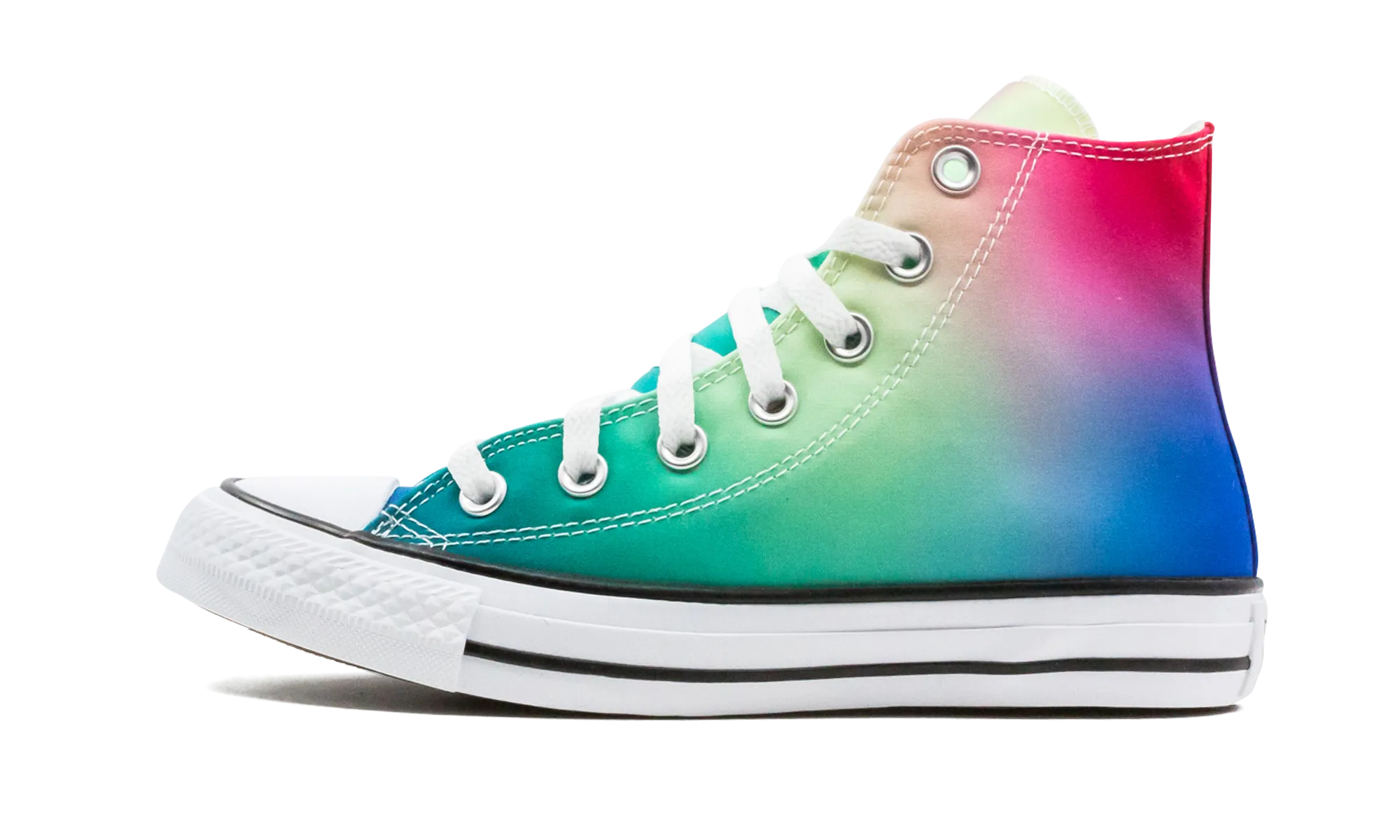 Chuck Taylor Ombre Hi All Purpose