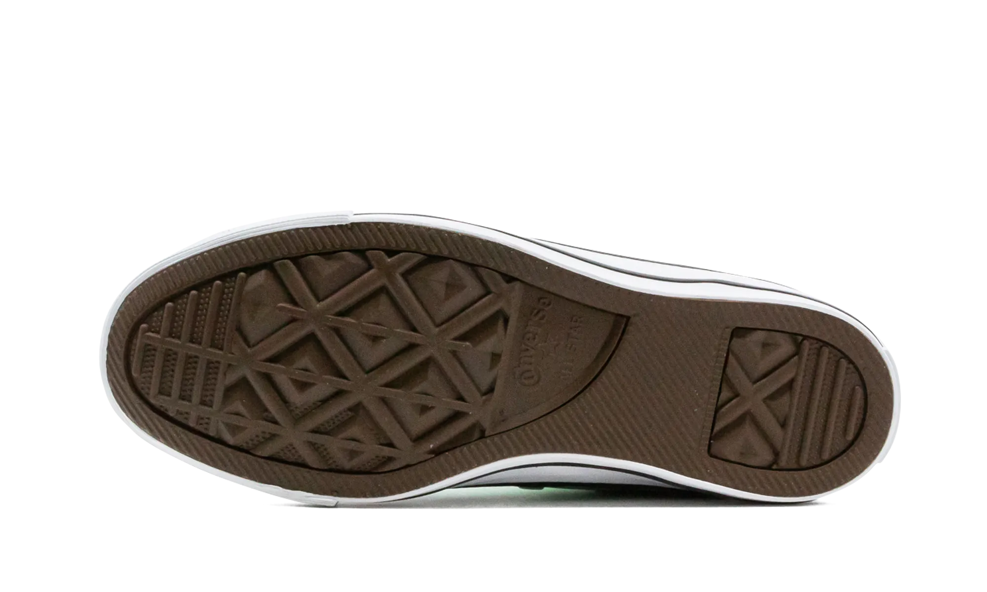 City Snap Outdoor Escape Chuck Taylor Ombre Hi