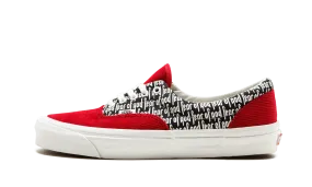 Versatile Step Era 95 DX F.O.G. "Fear Of God"