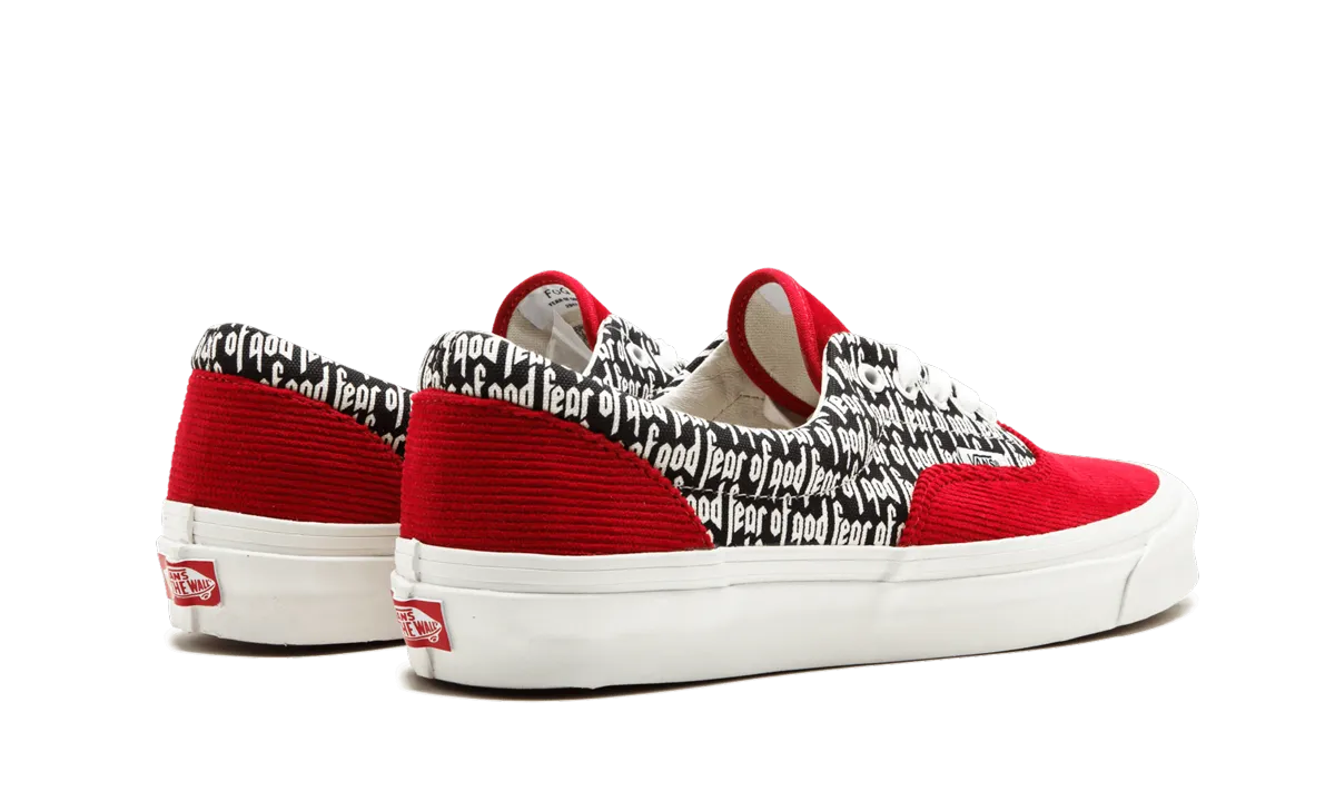 Bus Hop Oasis Run Era 95 DX F.O.G. "Fear Of God"