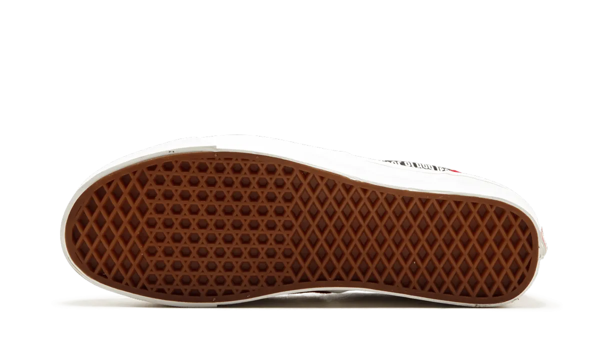 Premium Comfort Autumn Warm Era 95 DX F.O.G. "Fear Of God"