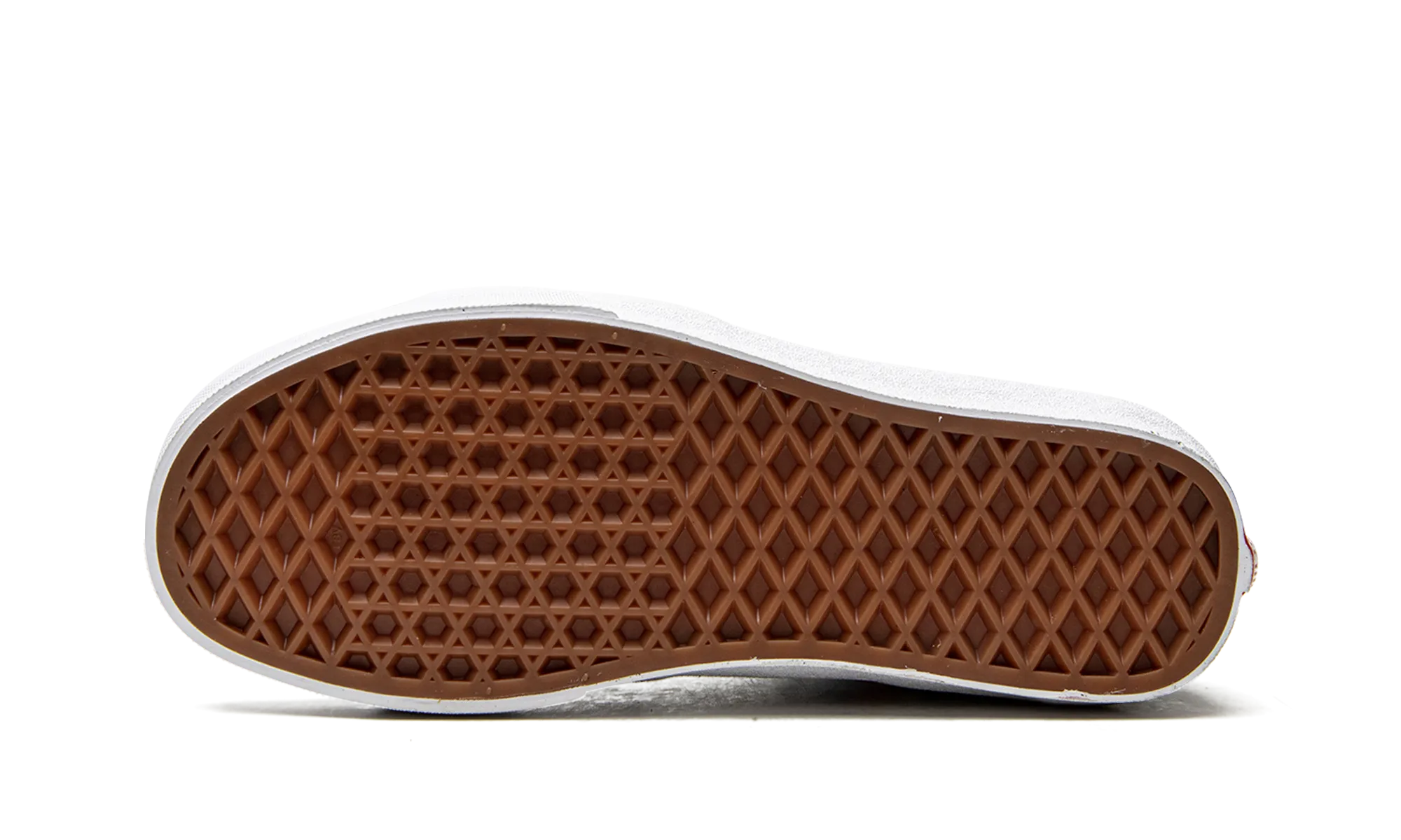 SK8-Hi "Floral Checkerboard" Break Hike