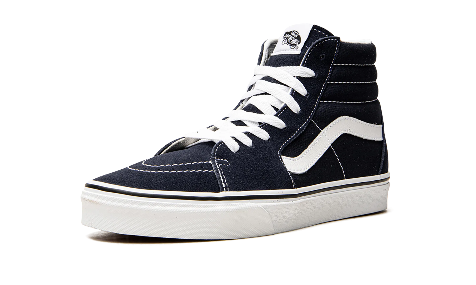 Path Jog Shore Path SK8-Hi