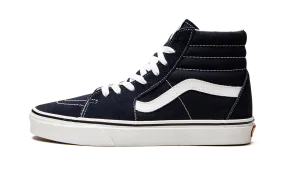 Casual Look Durable Build SK8-Hi
