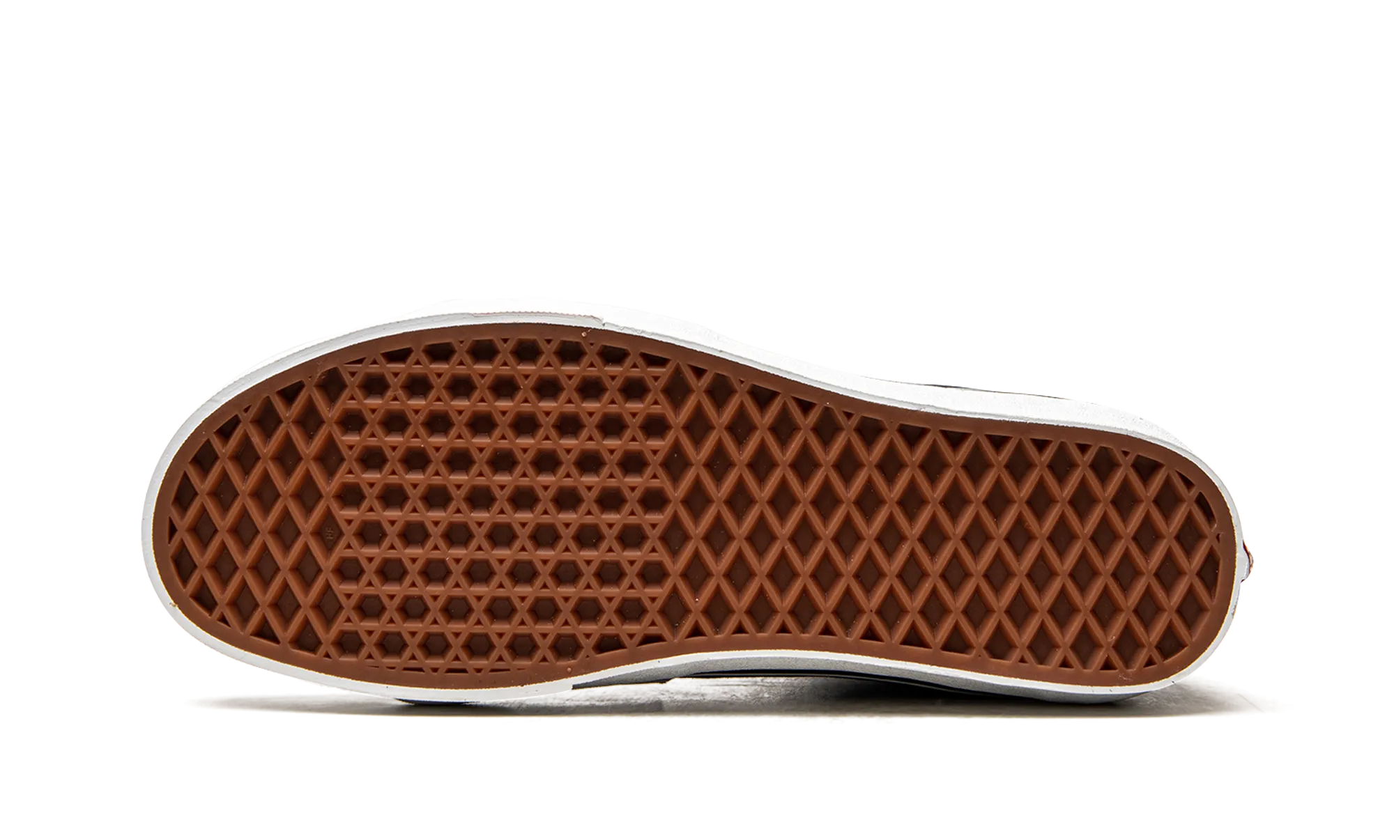 Versatile Comfort Shoes SK8-Hi