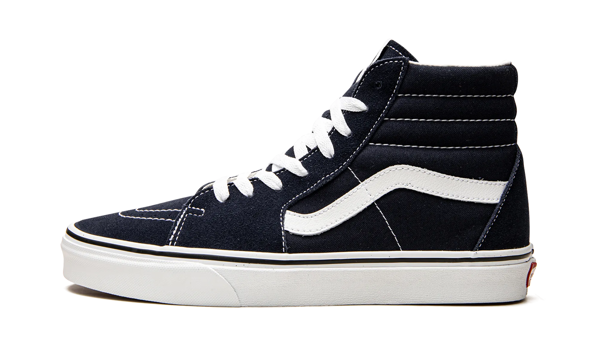 Casual Look Durable Build SK8-Hi