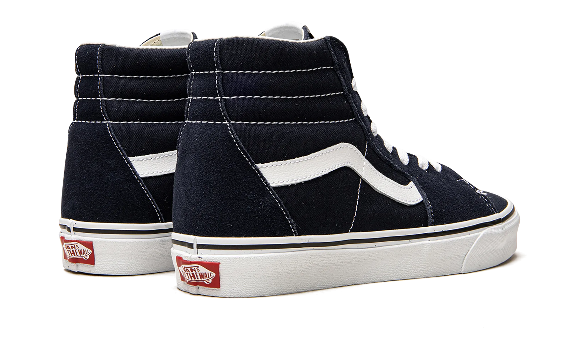 SK8-Hi Grip Step Dusk Step