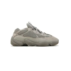 Yeezy 500 Ash Grey Modern Walk Motion Freedom