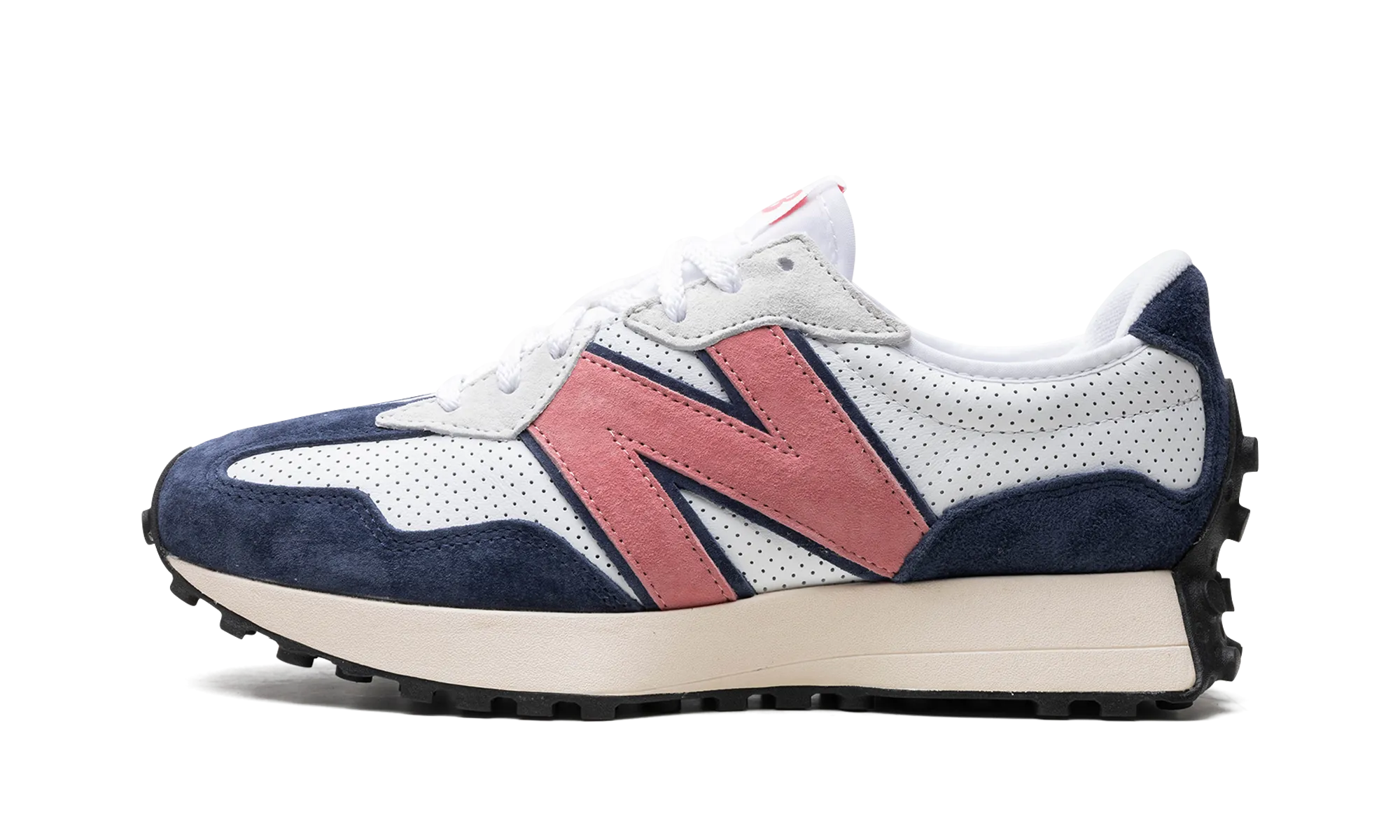 Campus Pace 327 "Bubble Gum"