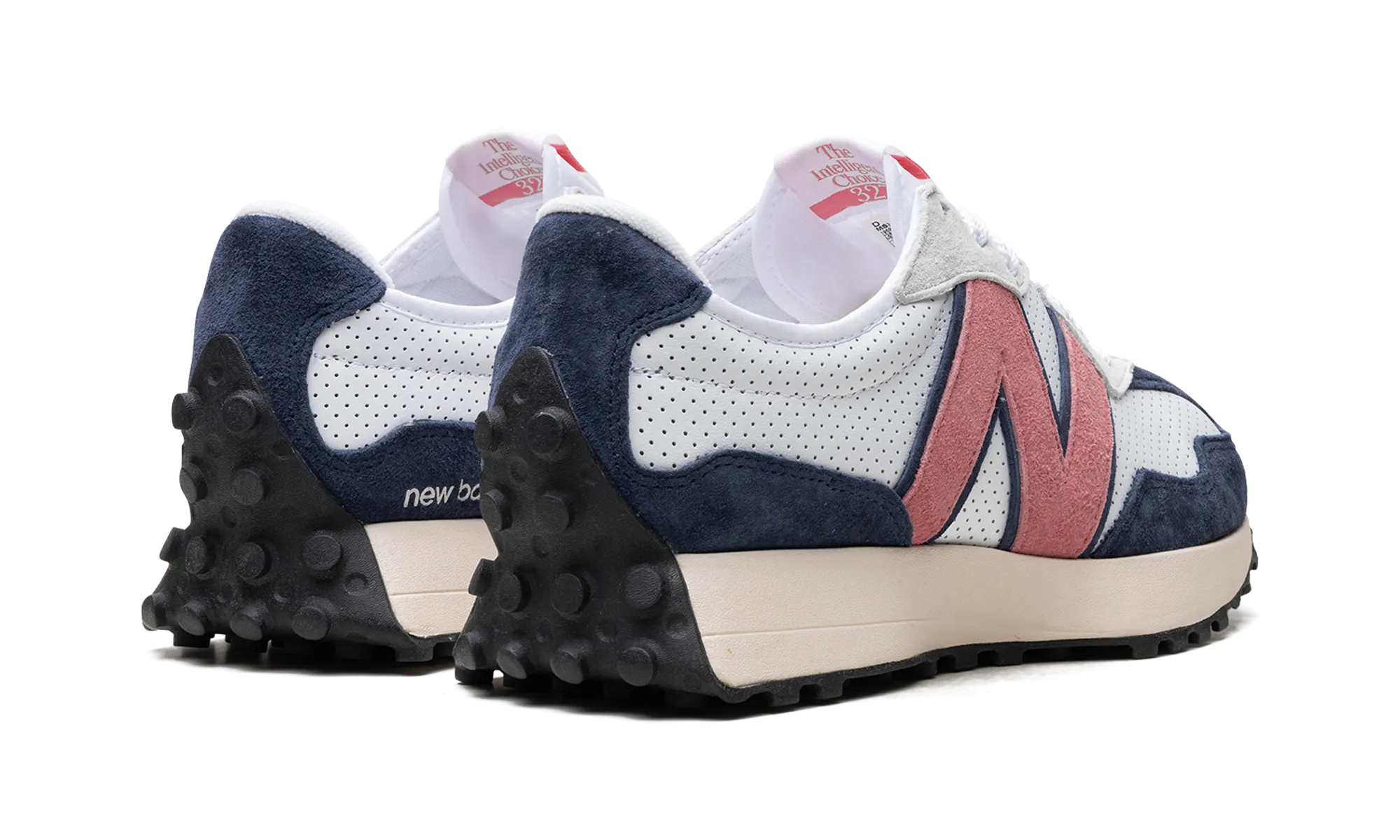 327 "Bubble Gum" Warm Keep