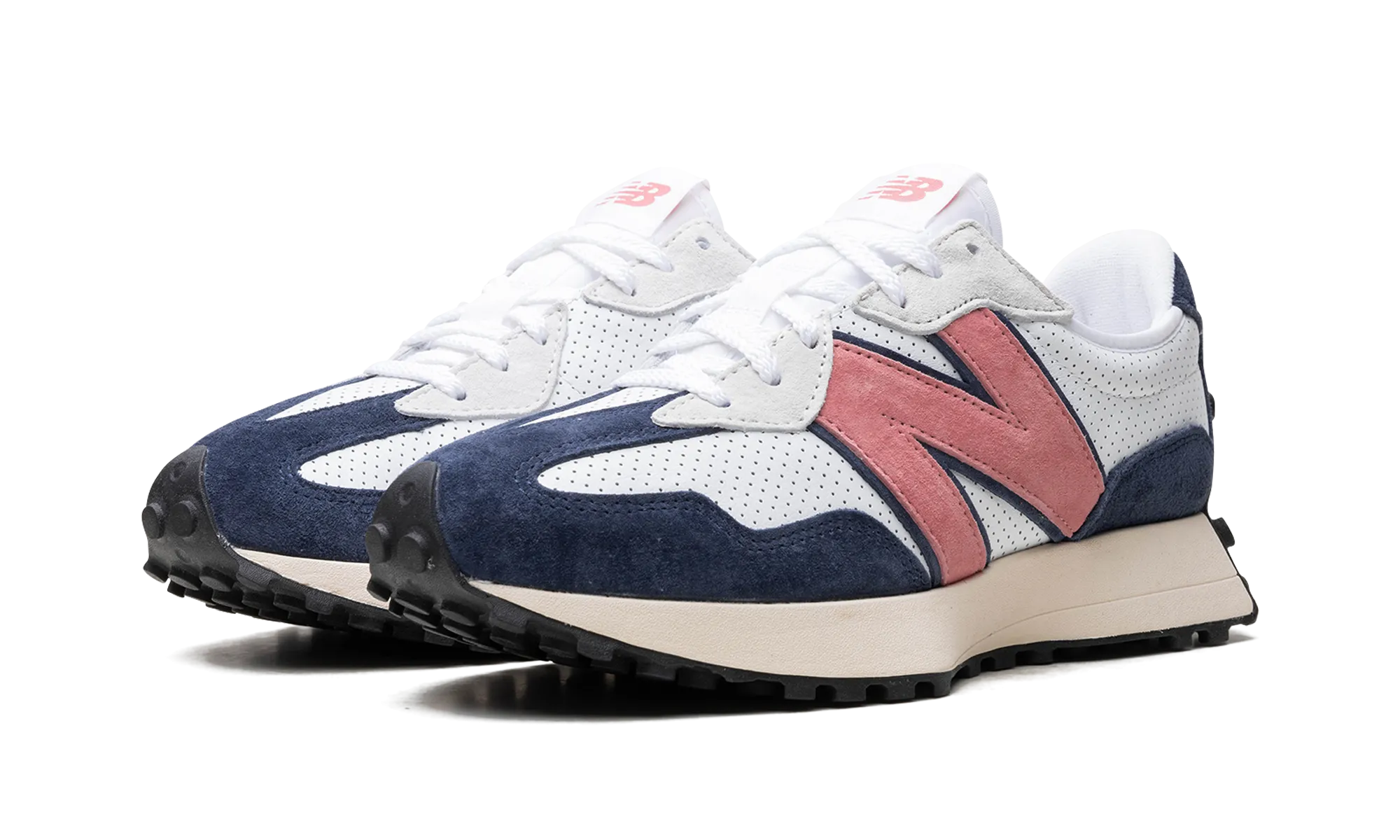 Easy Hike Knit Upper 327 "Bubble Gum"