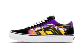 Test Hike Old Skool "Graphic Checker"