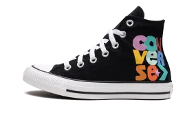 Chuck Taylor All Star High Skip Hike