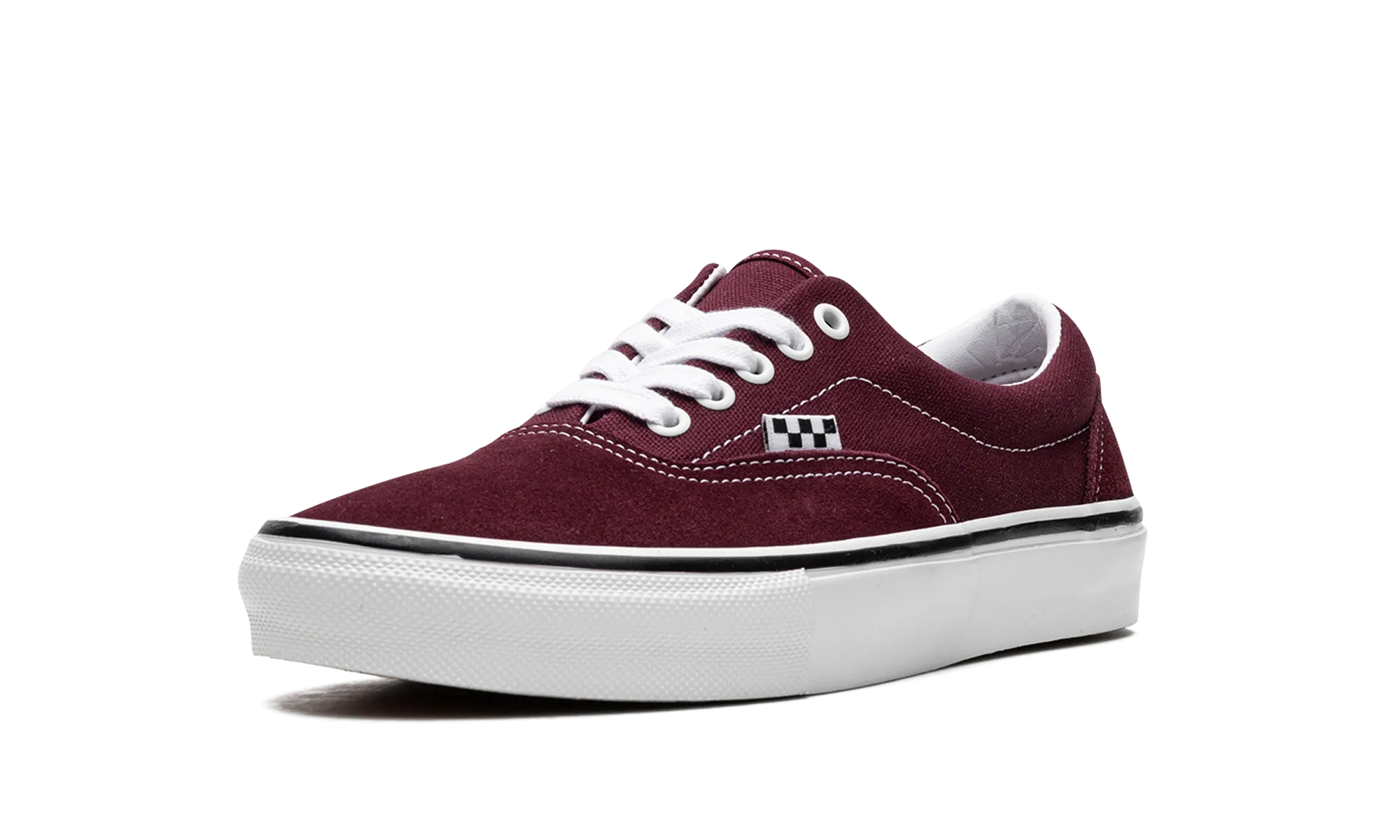 Cool Look Soft Sole Shoes Skate Era "Port"