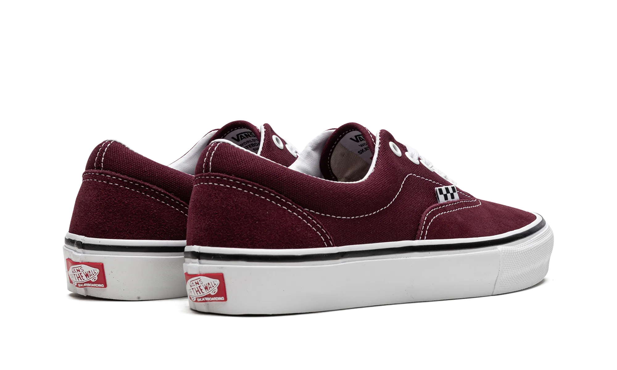 Skate Era "Port" Strike Hike