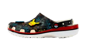 Clog GS "Pokmon - Starter" Practical Function Comfortable Heel