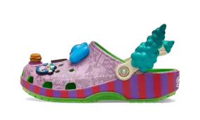 Classic Clog "The Simpsons Krusty the Clown" flexible shoes