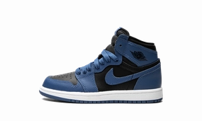 Urban Gear Air Jordan 1 Retro High OG PS "Dark Marina Blue"