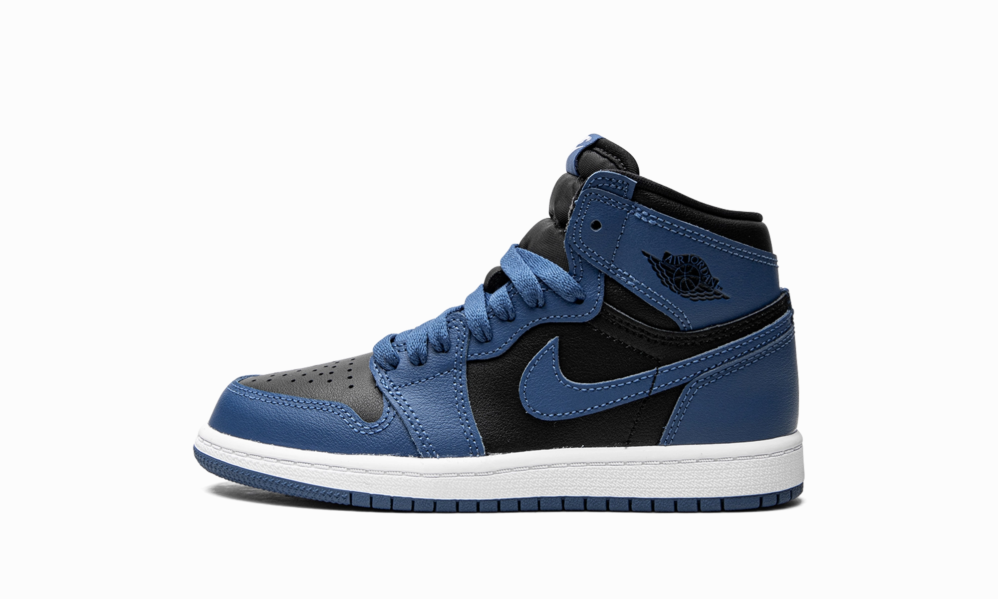 Urban Gear Air Jordan 1 Retro High OG PS "Dark Marina Blue"