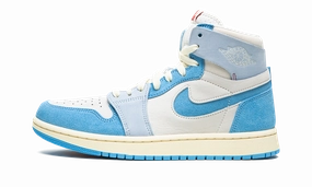 Reliable Sole Casual Appeal AIR JORDAN 1 ZM CMFT WMNS
