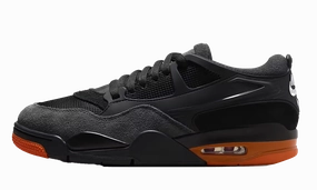 Air Jordan 4 RM "Black Starfish" Fashion Must-Have