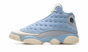 Air Jordan 13 Retro "SoleFly - I'd Rather Be Fishing" Bold Detail Flattering wear