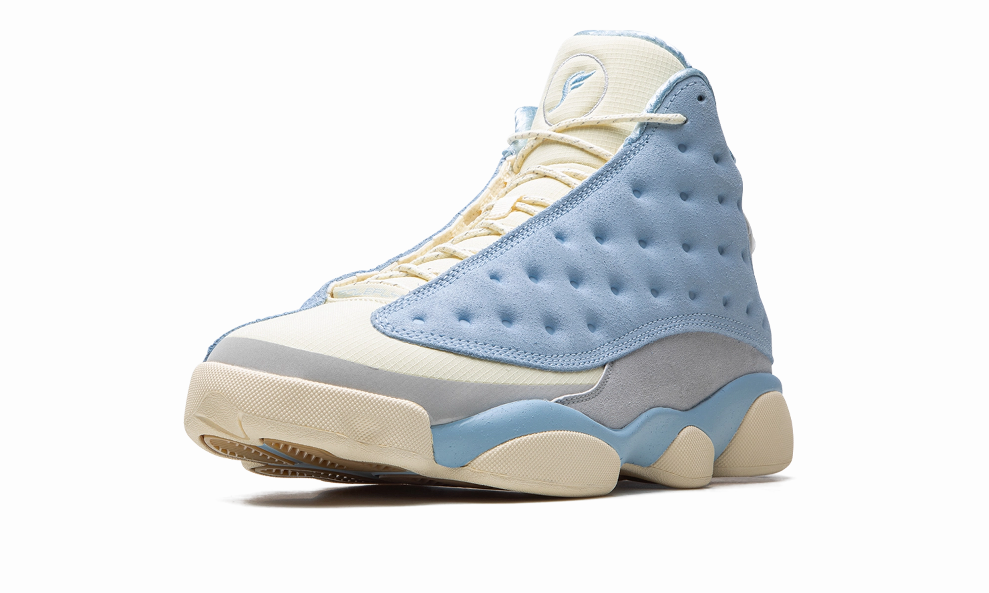 Air Jordan 13 Retro "SoleFly - I'd Rather Be Fishing" athletic chic Smart Comfort
