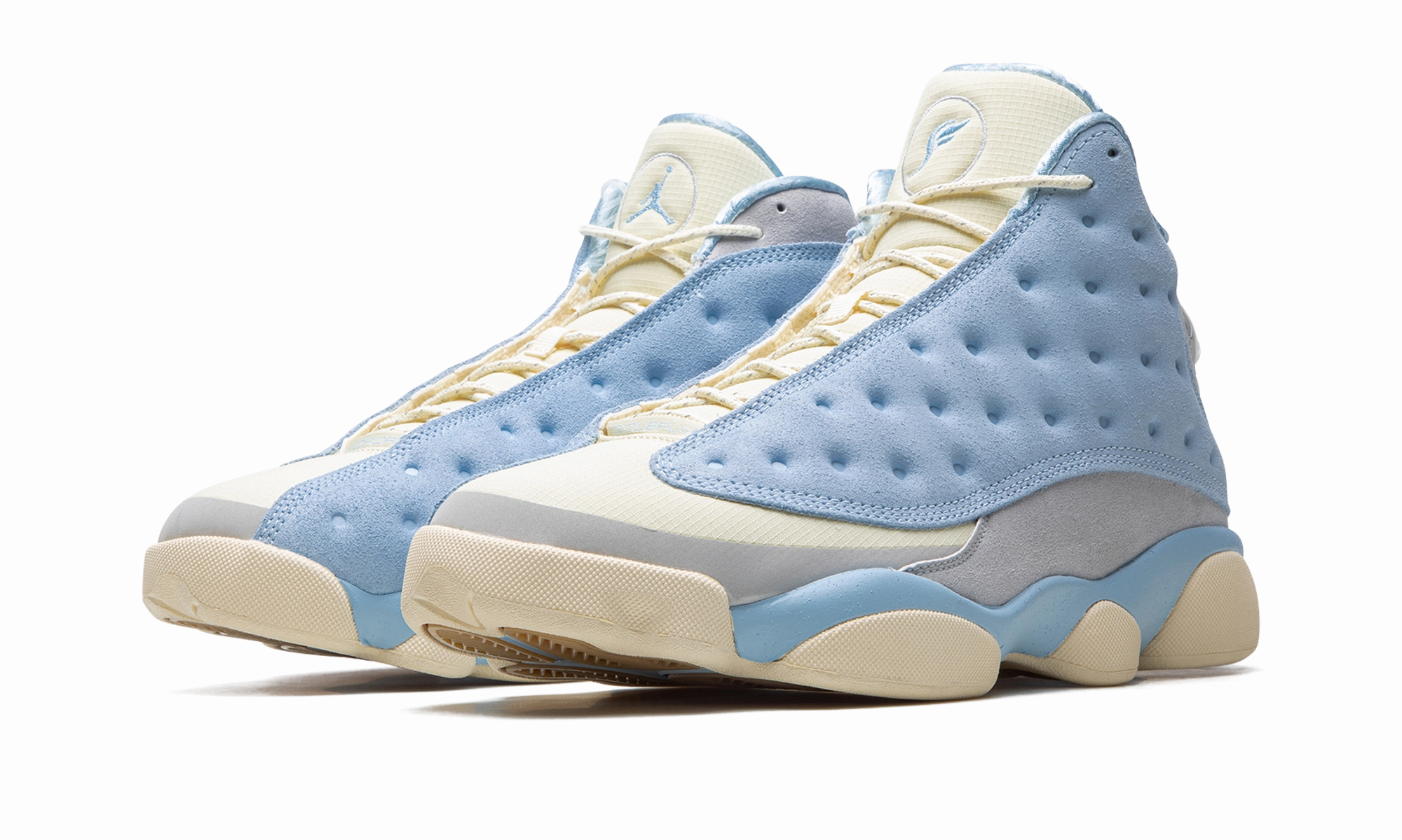 Air Jordan 13 Retro "SoleFly - I'd Rather Be Fishing" Elite Athlete