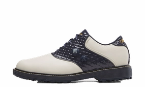 Multi - terrain skiing shoes OG Pump Golf "MANORS - Navy Chalk"